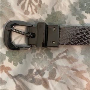 Michael Kors Belt